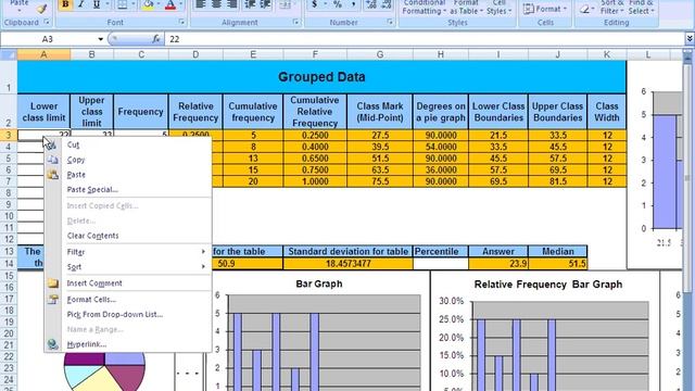 How to copy and paste from Word to Excel and Excel to Excel смотреть онлайн