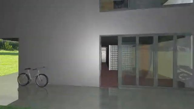 3D Animation mit ArchiCAD смотреть онлайн