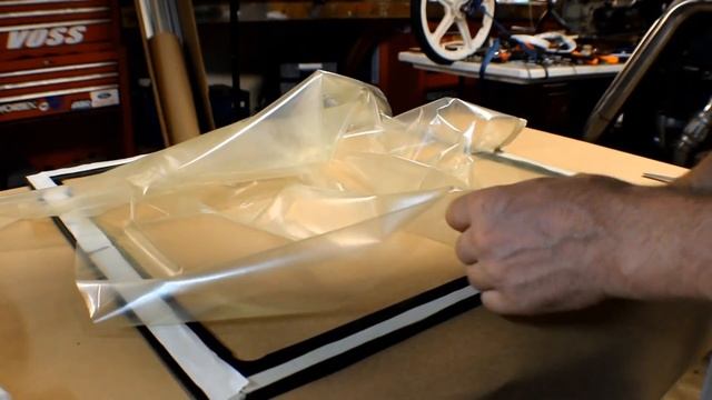 Making Carbon Fiber Honda S2000 Parts смотреть онлайн