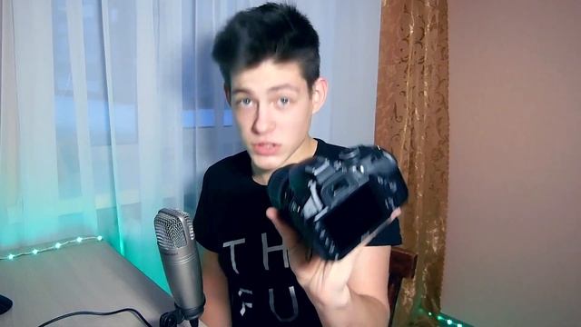 ??ЗЕРКАЛКА NIKON D3200 за 6000 рублей \\ БОМЖ ЗЕРКАЛКА ТАЩИТ???? смотреть онлайн