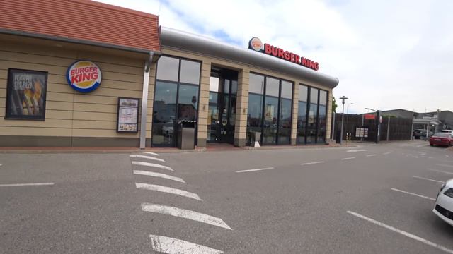 КАКАЯ ЕДА НА ВКУС ПОСЛЕ КАРАНТИНА - АВСТРИЯ смотреть онлайн