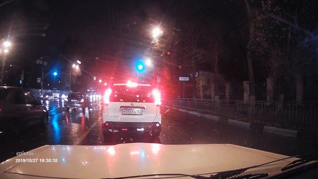 Eplutus D84 пример видео ночь смотреть онлайн