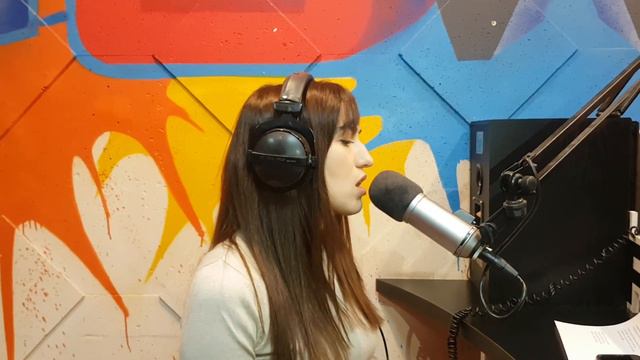 "Heart Goes Deeper" John Newman cover. Рубрика "Наташа, давай!" 29.11.2019 смотреть онлайн