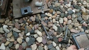 Противоугонка для прицепа своими руками:)