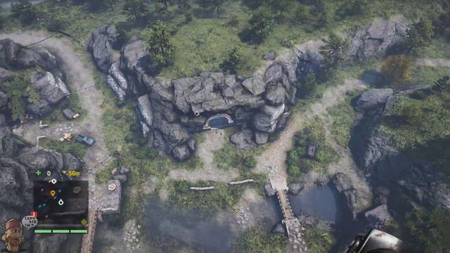 FarCry 4 // #4 // Бак вернулся? О_о смотреть онлайн