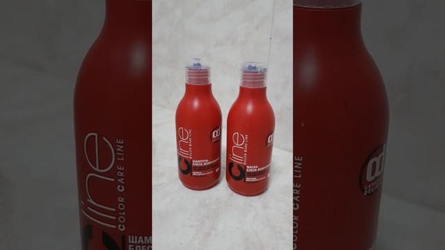 Constant DELIGHT шампунь / маска для осветленных, блондированных, мелированных волос смотреть онлайн