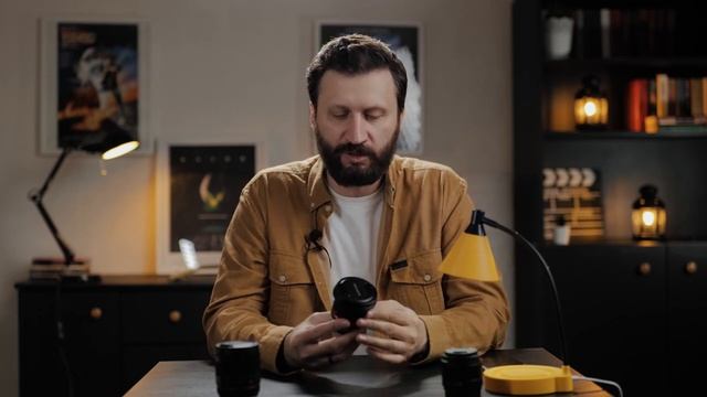 На какой объектив снимать свадьбы видеографу? Набор объективов для свадебной видеосъемки смотреть онлайн