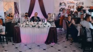 песня невесты-Любимый муж мой (муз.и сл. Орской Маргариты)