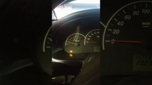 Приора и чек который не даёт покоя уже год.Ошибка датчика фаз.