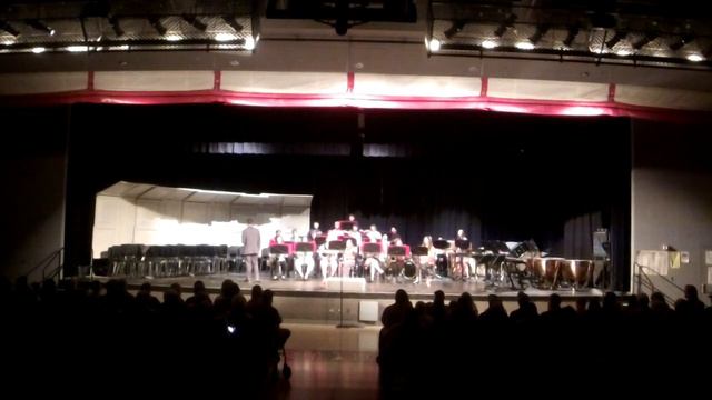 Eye of the Tiger by Frankie Sullivan III and Jim Peterik Arr. Victor Lopez смотреть онлайн