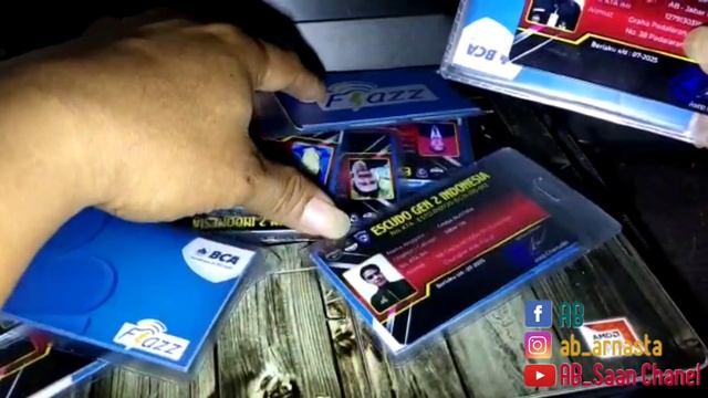 UJI COBA KTA E-TOLL ESCUDO GEN 2 INDONESIA смотреть онлайн