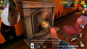 Прохождение игры злая училка #11