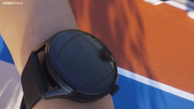 HUAWEI Watch 3 Review: All-round player powered by Harmony OS смотреть онлайн