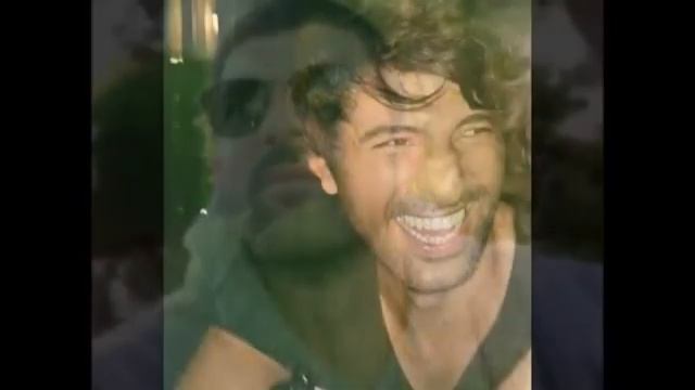 Кому Энгин Акюрек предложил романтический брак? смотреть онлайн