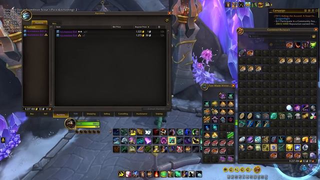 Tailoring Cooldowns Are Back! Make An Easy 25k+ Profit! | Dragonflight | WoW Gold Making Guide
