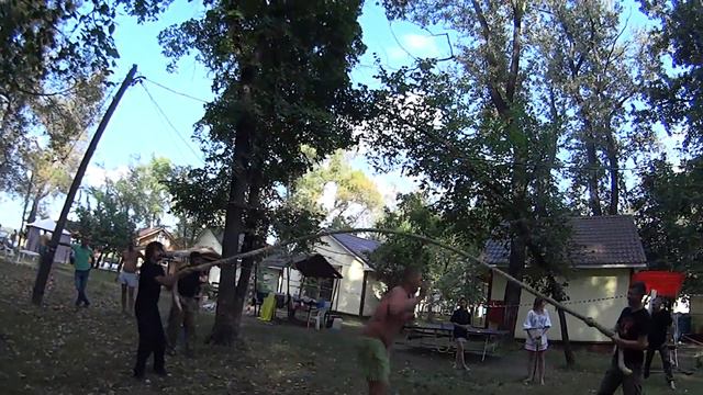 Приключения казаков в Камбоджа.СКК "Вместе" смотреть онлайн