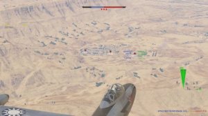War Thunder Gameplay: ZBD86 & F-84G-21-RE | 800mm Penetrating Tandem and A Clunky CAS Aircraft