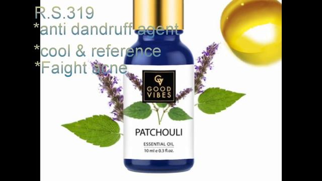 15 essential oils by good vibes/best natural essential oils/efordable essential oils in purple.com смотреть онлайн