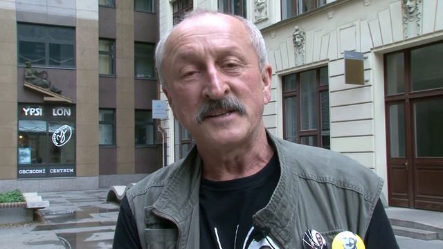 Navrátil: Musíme patřit do většího demokratického celku смотреть онлайн