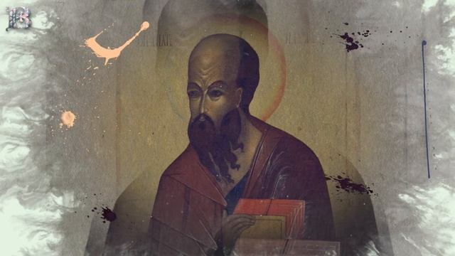 Пятница, 21 июля 2023 года. Толкование Апостола с митр. Антонием (Паканичем). смотреть онлайн