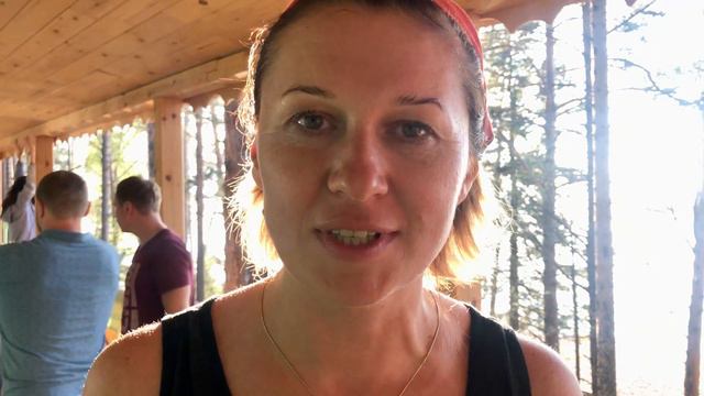 Отзыв от Инны (Новосибирск) смотреть онлайн