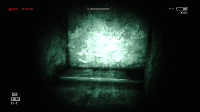 Outlast Let's Play: Piggy Piled Up Panic - PART 7 - TenMoreMinutes смотреть онлайн