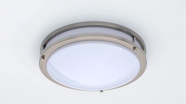 LED ceiling surface light overview LED-JR002 by Total Recessed Lighting смотреть онлайн