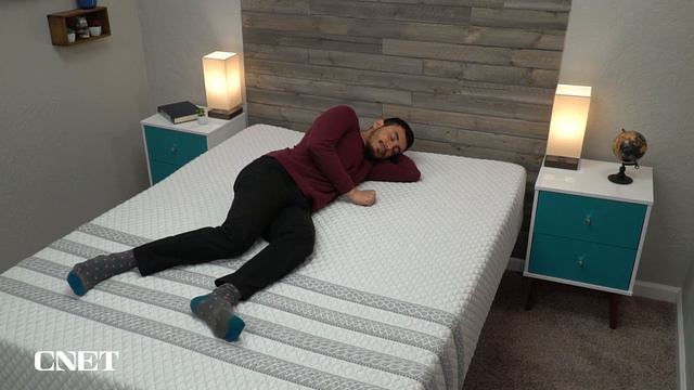 Leesa Sapira Mattress Review | 5 Things To Know (NEW) смотреть онлайн