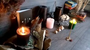 РИТУАЛ__ИСЦЕЛЕНИЕ ПОЧЕК..