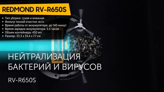 ТОП—7. ✌Лучшие роботы-пылесосы. ЧЁРНАЯ ПЯТНИЦА 2022 года! смотреть онлайн