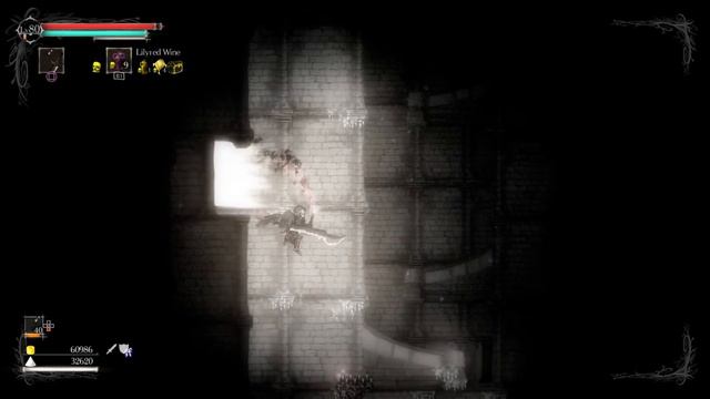 SALT AND SANCTUARY Gameplay ITA [FINALE] Vittoria...? смотреть онлайн