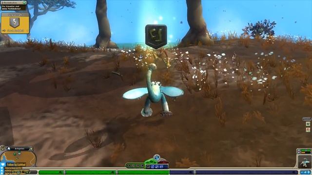 Spore #1 [Livestream] смотреть онлайн