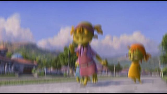 Para los peques-Planet 51 смотреть онлайн