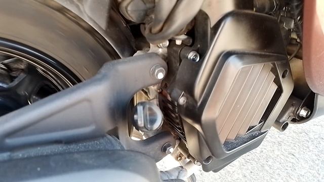Yamaha Vino последняя модель смотреть онлайн
