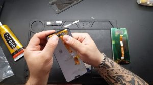 Honor 10 Замена экрана , замена экрана honor 10 замена сенсора honor 10