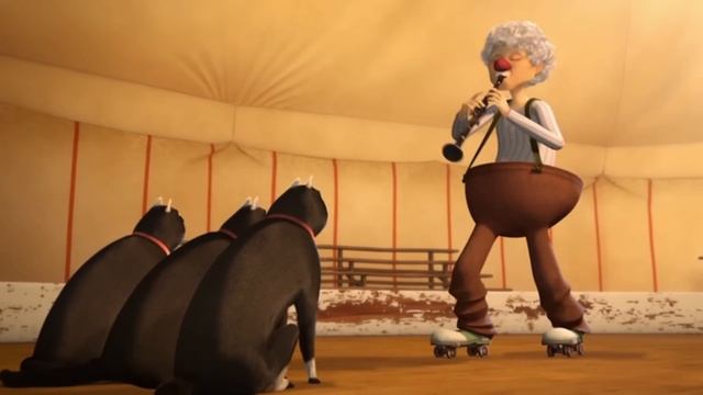 Open Season: The Complete Saga - ALL MOVIES REVIEWED смотреть онлайн