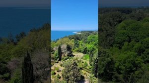 Питиус, Абхазия, Пицунда