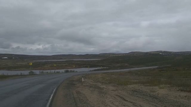 Бывает ли снег летом? смотреть онлайн