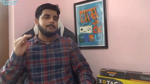 85,000 Rs Indian 4k Editing And 1080p Gaming Rig For A Subscriber (Build Version 2018) смотреть онлайн