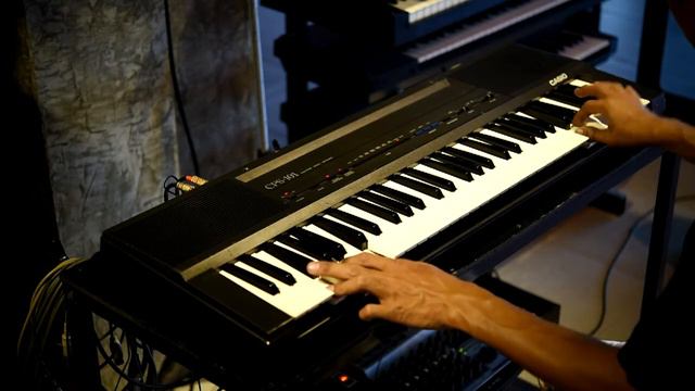 CASIO CPS 101 2 смотреть онлайн