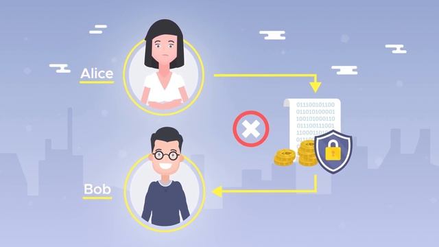Kleros - The justice protocol explainer. смотреть онлайн