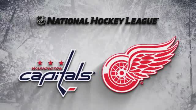 10.04 🔴 #Детройт – 🦅 #Вашингтон