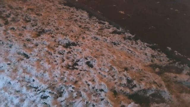 Первый снег, начинается сказка смотреть онлайн