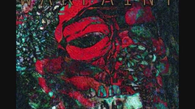 Warpaint - Undertow смотреть онлайн