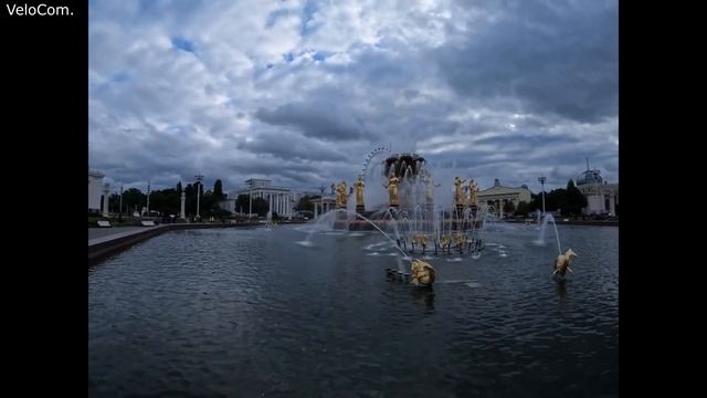 ВЫХОДНЫЕ В МОСКВЕ. смотреть онлайн