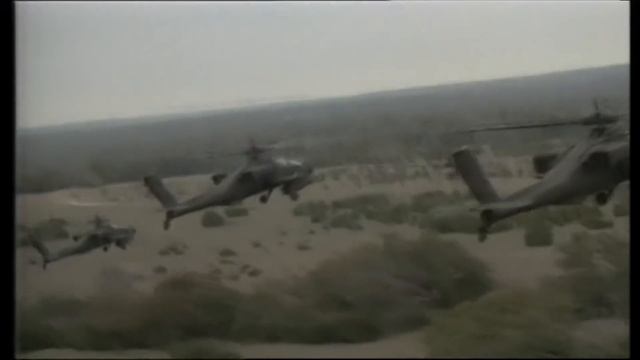 Rolling Thunder: How Powerful Land Armies Seize The Battlefield | Battlezone | War Stories смотреть онлайн