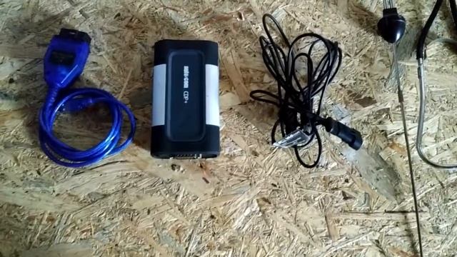 Мой инструмент, или чем я пользуюсь в гараже. Обзор моего диагностического инструмента смотреть онлайн