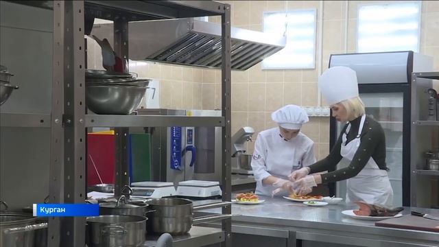 Курганцам рассказали, чем можно разнообразить меню в преддверии холодов смотреть онлайн