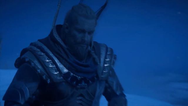 #110 "Of Blood and Gods" Assassin's Creed Valhalla. Snotinghamscire. Walkthrough Gameplay PC Ultra смотреть онлайн