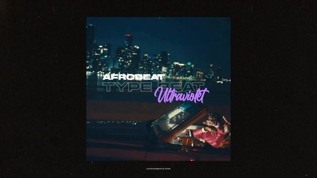[FREE] Afrobeat Type Beat x Dancehall Type Beat x Reggaeton - Ultraviolet смотреть онлайн